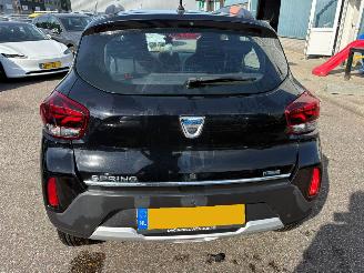 Dacia Spring Comfort Plus 27 kWh picture 4