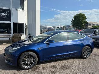 Tesla Model 3 Long Range AWD 75 kWh picture 2