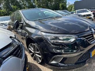 Renault Mégane 1.2 TCe GT-Line picture 5
