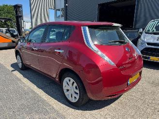 Nissan Leaf Visia 24 kWh picture 3