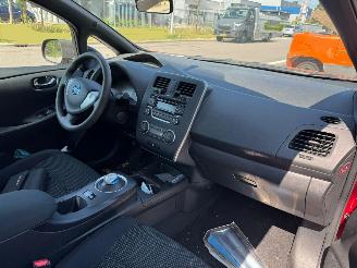 Nissan Leaf Visia 24 kWh picture 14