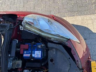Nissan Leaf Visia 24 kWh picture 9