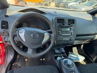 Nissan Leaf Visia 24 kWh picture 12
