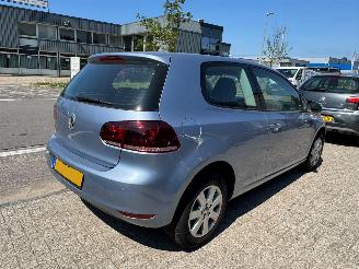 Volkswagen Golf 1.2 TSI Trendline picture 5
