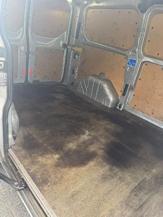 Ford Transit Custom 270 2.2 TDCI L1H1 Limited picture 5