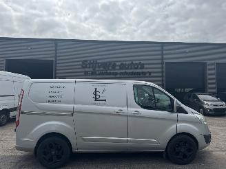 Ford Transit Custom 270 2.2 TDCI L1H1 Limited picture 7