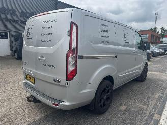 Ford Transit Custom 270 2.2 TDCI L1H1 Limited picture 6