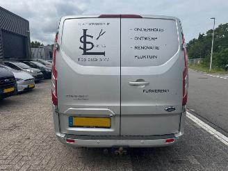 Ford Transit Custom 270 2.2 TDCI L1H1 Limited picture 4