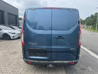 Ford Transit Custom 300 2.0 TDCI L2H2 Trend picture 3
