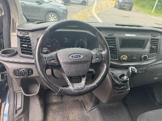 Ford Transit Custom 300 2.0 TDCI L2H2 Trend picture 10