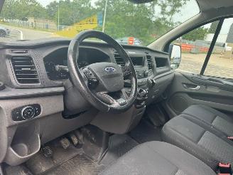Ford Transit Custom 300 2.0 TDCI L2H2 Trend picture 9