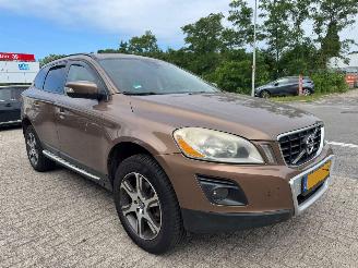 Volvo Xc-60 2.4 AUTOMAAT D5 AWD picture 5