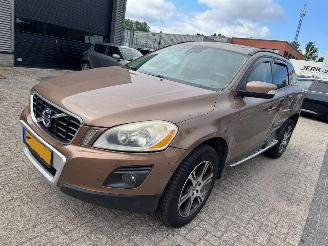  Volvo Xc-60 2.4 AUTOMAAT D5 AWD 2009/1