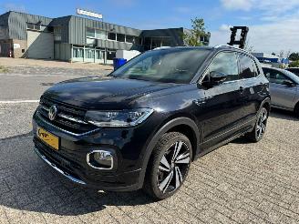 Avarii autoturisme Volkswagen T-Cross 1.0 AUTOMAAT TSI Style 2019/12