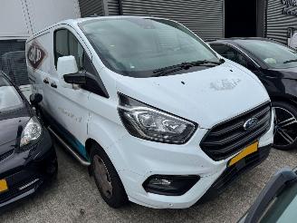 Ford Transit Custom 340 2.0 TDCI L1H1 Trend picture 6