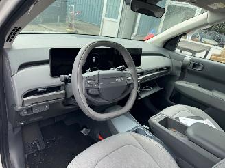 Kia EV3 Air 58.3 kWh picture 17