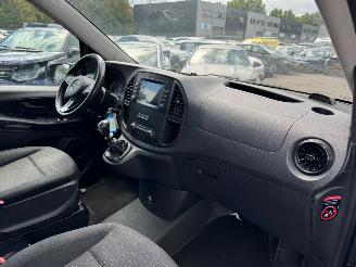 Mercedes Vito 110 CDI Functional Lang picture 12