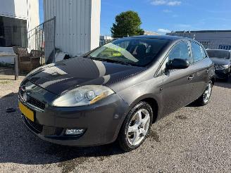 Avarii autoturisme Fiat Bravo 1.4 Active 2007/12