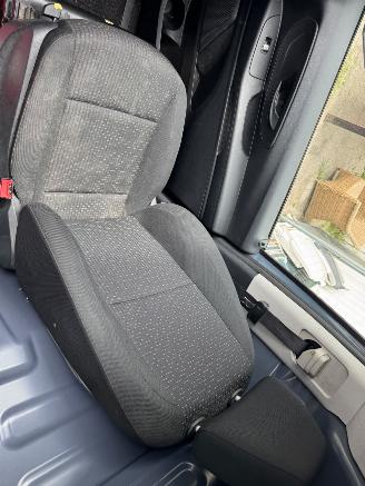 Mercedes Vito 110 CDI Functional Lang picture 13