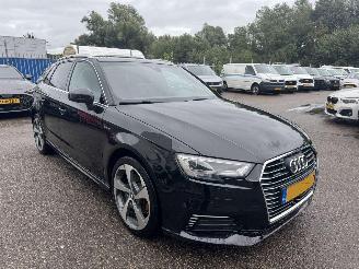 Damaged car Audi A3 1.4e-Tron Sportback AUTOMAAT 2018/2