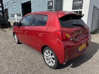 Mitsubishi Space-star 1.2 Intense + picture 3