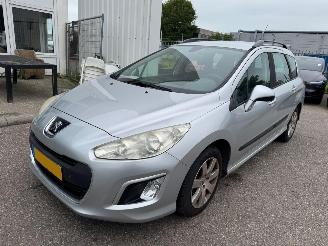 Schadeauto Peugeot 308 SW 1.6 VTi Blue Lease 2012/10