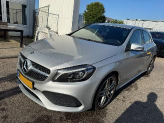  Mercedes A-klasse 160 Ambition 2016/10