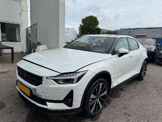 Avarii autoturisme Polestar 2 Long Range Dual Motor Launch Edition 78kWh 408 PK 2020/12