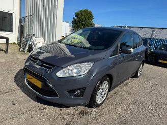 škoda osobní automobily Ford C-Max 2.0 AUTOMAAT TDCi Titanium 2011/9