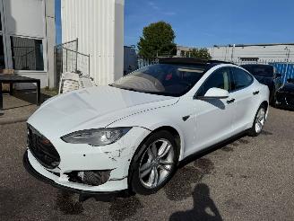 Avarii autoturisme Tesla Model S 70D Base 333 PK 2015/9