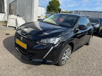 Auto incidentate Peugeot e-208 Peugeot e-208 EV Active 50 kWh 2022/5