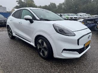 skadebil auto Ford Puma BlueCruise Edition 47 kWh 2026/6