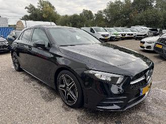  Mercedes A-klasse 180 Business solution AMG AUTOMAAT 2022/2