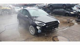 Ford Fiesta Fiesta 7, Hatchback, 2017 1.5 TDCi 85 picture 2