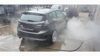 Ford Fiesta Fiesta 7, Hatchback, 2017 1.5 TDCi 85 picture 3