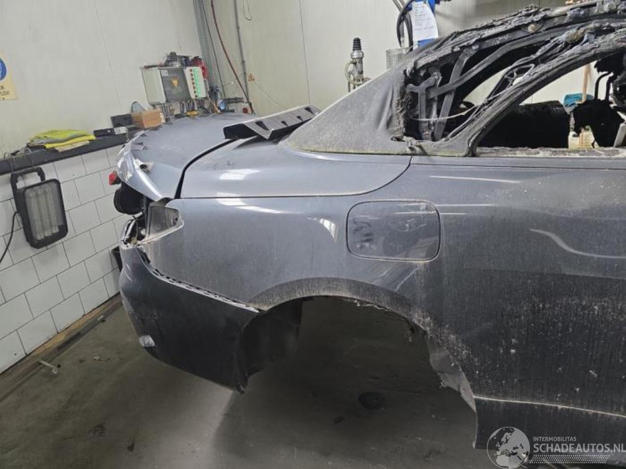 BMW 4-serie 4 serie (G23), Cabrio, 2020 420i 2.0 TwinPower Turbo 16V