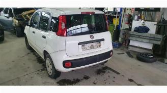 Fiat Panda Panda/Pandina (312), Hatchback, 2012 0.9 TwinAir 65 picture 3