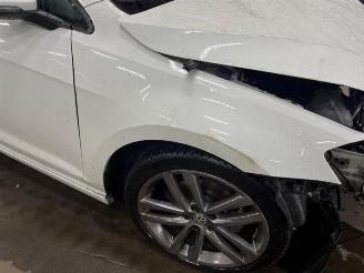 Volkswagen Golf Golf VII (AUA), Hatchback, 2012 / 2021 1.4 TSI 16V picture 11