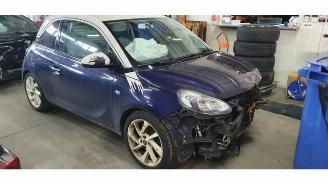 Opel Adam Adam, Hatchback 3-drs, 2012 / 2019 1.4 16V picture 2