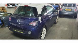 Opel Adam Adam, Hatchback 3-drs, 2012 / 2019 1.4 16V picture 3
