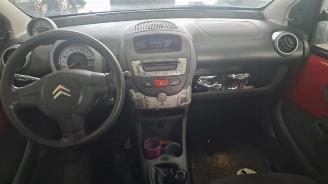 Citroën C1 C1, Hatchback, 2005 / 2014 1.0 12V picture 10