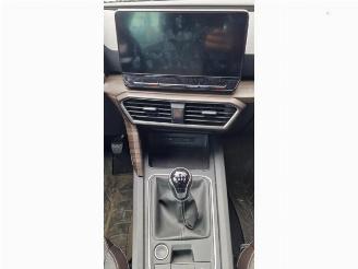 Seat Leon Leon Sportstourer (KLF), Combi 5-drs, 2020 1.5 TSI 16V picture 10