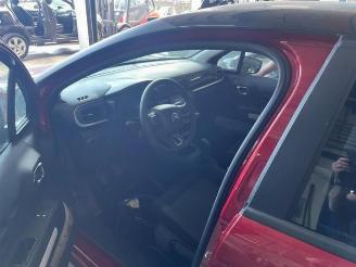 Citroën C3 C3 (SX/SW), Hatchback, 2016 1.2 Vti 12V PureTech picture 5