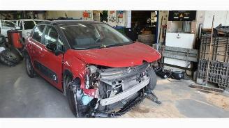 Citroën C3 C3 (SX/SW), Hatchback, 2016 1.2 Vti 12V PureTech picture 7