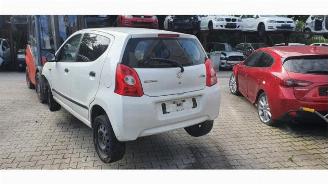Suzuki Alto Alto (GF), Hatchback 5-drs, 2009 1.0 12V picture 3