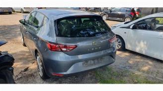 Seat Leon Leon (5FB), Hatchback 5-drs, 2012 / 2020 1.6 TDI Ecomotive 16V picture 3