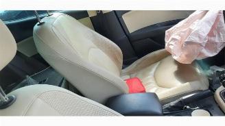 Seat Leon Leon (5FB), Hatchback 5-drs, 2012 / 2020 1.6 TDI Ecomotive 16V picture 5