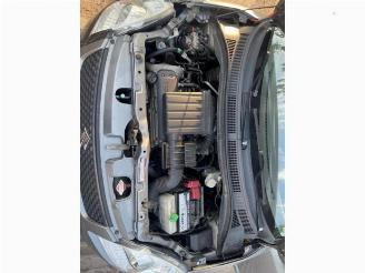 Suzuki Swift Swift (ZA/ZC/ZD1/2/3/9), Hatchback, 2005 / 2011 1.3 VVT 16V picture 17