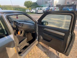 Suzuki Swift Swift (ZA/ZC/ZD1/2/3/9), Hatchback, 2005 / 2011 1.3 VVT 16V picture 11