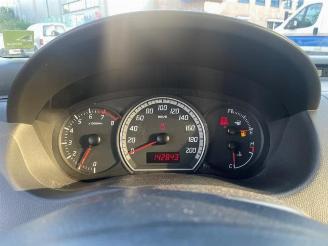 Suzuki Swift Swift (ZA/ZC/ZD1/2/3/9), Hatchback, 2005 / 2011 1.3 VVT 16V picture 14